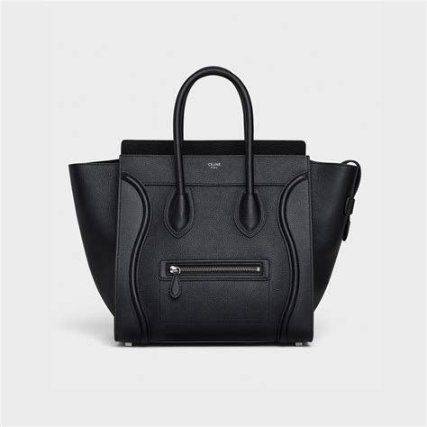 celine official site bags|Celine official website.